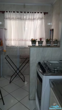 Imagem Apartamento de 2 dormitórios na Praia Grande a 400 metros da praia/Ubatuba