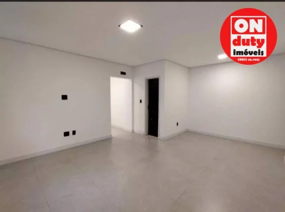 Imagem Sobreposta ALTA, 3 suítes, Embaré