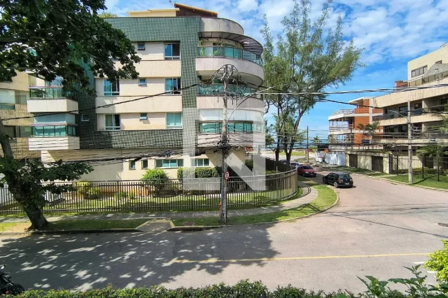 Imagem Apartamento à Venda - Recreio, 2 Quartos, 116 m2