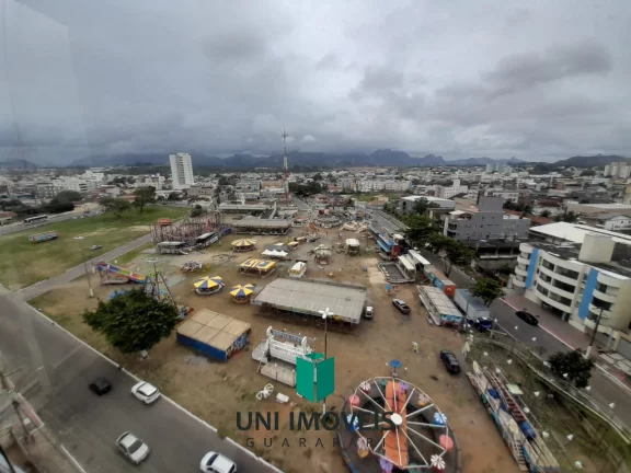 Imagem 3Apartamento à venda no Ed. Refinatto! 3 Qtos, Suíte, 2 vagas e Lazer Completo na Praia do Morro!