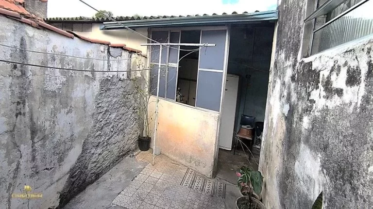 Imagem 2 CASAS NO MESMO TERRENO, COM 3 DORMITÓRIOS, À VENDA NA PONTE SÃO JOÃO EM JUNDIAÍ / SP