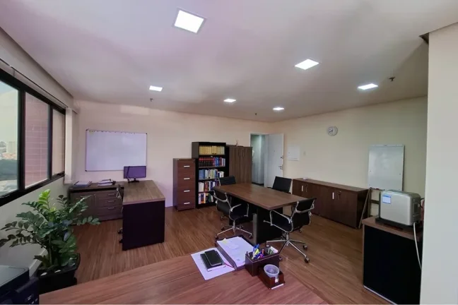 Imagem SALA COMERCIAL em São Paulo - SP, Saúde