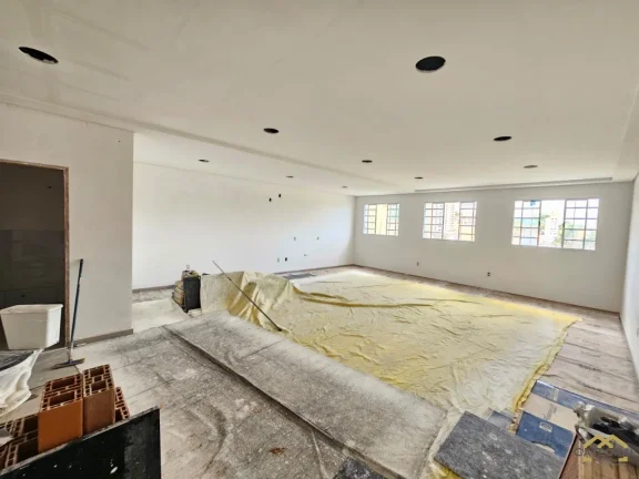 Imagem Salão comercial para locação, Bairro Vianelo - Jundiaí