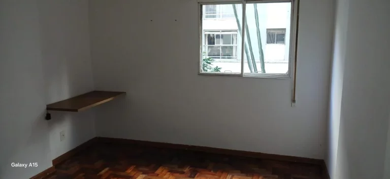 Imagem Apartamento com 3 dormitórios e vaga de garagem na Bela Vista
