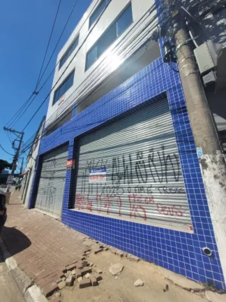 Imagem Salão para alugar, 240 m² por R$ 9.200,00/mês - Sitio Paredão - Ferraz de Vasconcelos/SP