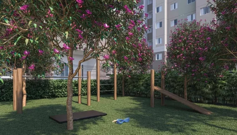 Imagem APARTAMENTO RESIDENCIAL em São Paulo - SP, Jardim Taquaral