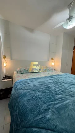 Imagem APARTAMENTO COM 2 QUARTOS NA PRAIA DA COSTA EM EXCELENTE LOCALIZAÇÃO!