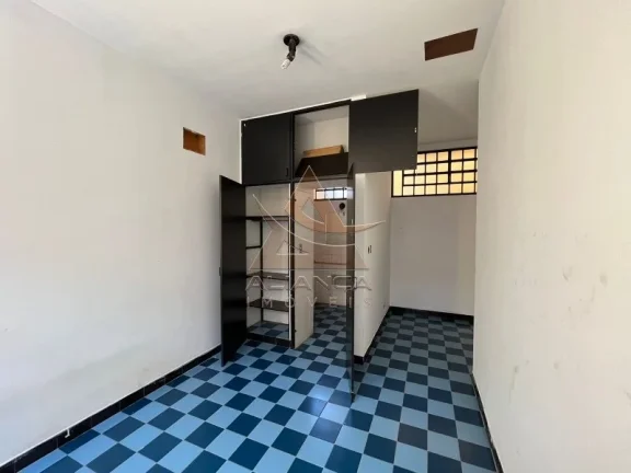 Imagem Prédio Comercial - Ribeirão Preto - Jardim Independência