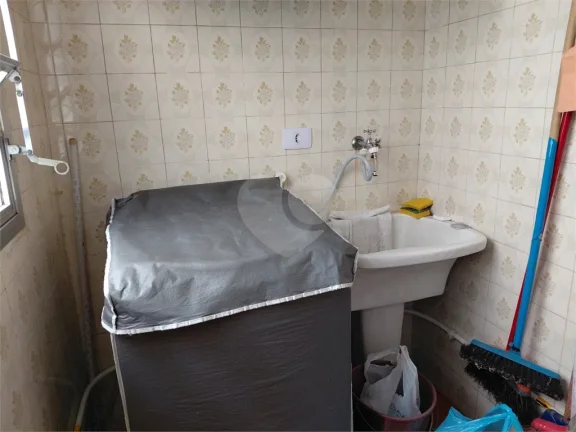 Imagem Apartamento à venda com 2 quartos no condomínio Central Parque Lapa, São Paulo - SP