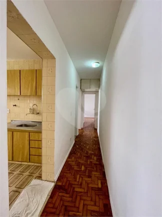 Imagem Apartamento à venda com 2 quartos no condomínio Central Parque Lapa, São Paulo - SP
