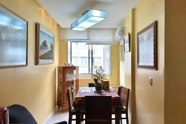 Imagem Apartamento à Venda - Copacabana, 3 Quartos, 80 m2