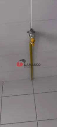 Imagem Apartamento à venda, Santa Maria, Santo André