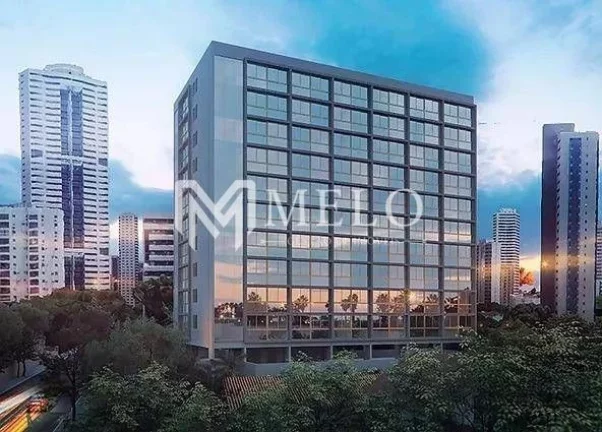 Imagem Oportunidade em CASA FORTE: 30,89m², 01qt, 01suite, 01 vaga..