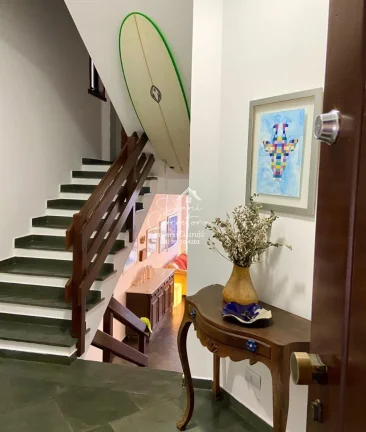 Imagem CASA EM CONDOMÍNIO Residencial em GUARUJÁ - SP, ENSEADA