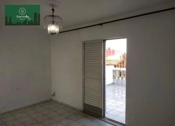 Imagem Sobrado à venda, 194 m² por R$ 424.000,00 - Jardim Presidente Dutra - Guarulhos/SP