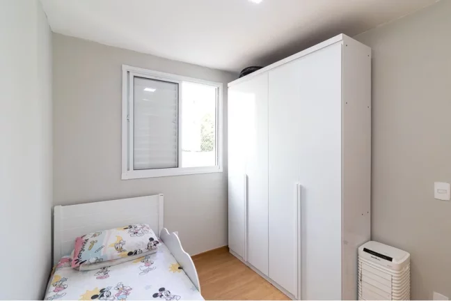 Imagem APARTAMENTO COM 2 DORMITÓRIOS À VENDA NO GRAND RESERVA PAULISTA