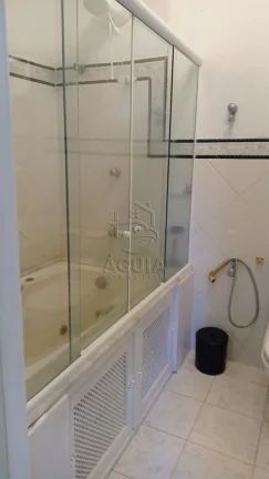 Imagem Ótimo apartamento a 100 metros da praia das Toninhas em Ubatuba!