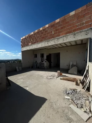 Imagem Cobertura a venda 4 Quartos Bairro Santa Luzia Contagem MG
