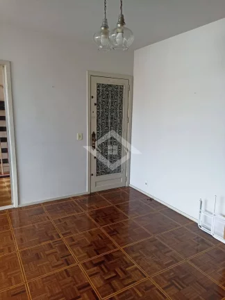 Imagem Apartamento para Venda na Tijuca com 3 Quartos, Suítes e 100 m²
