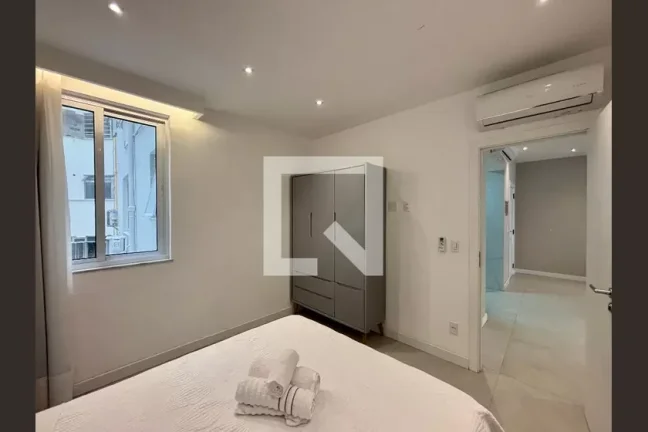 Imagem Apartamento à Venda - Copacabana, 4 Quartos, 152 m2