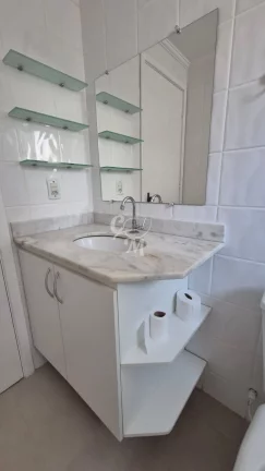 Imagem Apartamento com 3 dormitórios VENDA / LOCAÇÃO