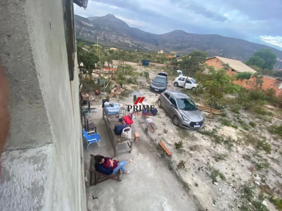 Imagem Chalé - Lapinha da Serra - Santana do Riacho