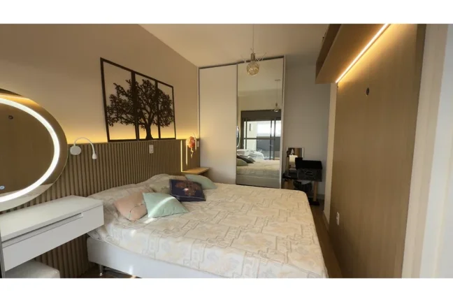 Imagem APARTAMENTO RESIDENCIAL em São Paulo - SP, Vila Mariana