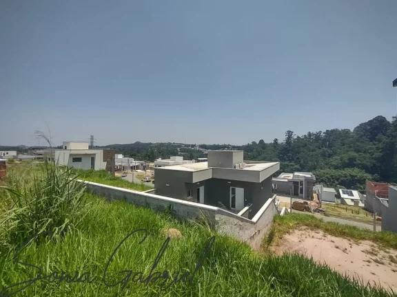 Imagem Terreno à venda no Condomínio Reserva Jatobás em Louveira-SP: 300m² de área! Imagem Terreno à venda no Condomínio Reserva Jatobás em Louveira-SP: 300m² de área!