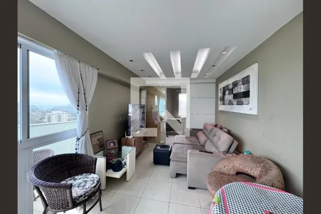 Imagem Apartamento à Venda - Recreio, 3 Quartos, 100 m2