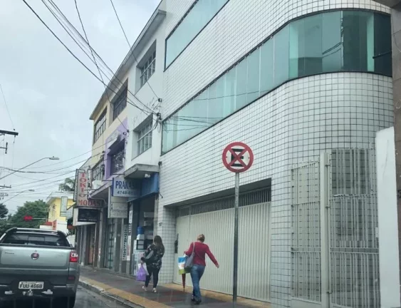 Imagem Sala para alugar, 45 m² por R$ 2.150,00/mês - Centro - Suzano/SP