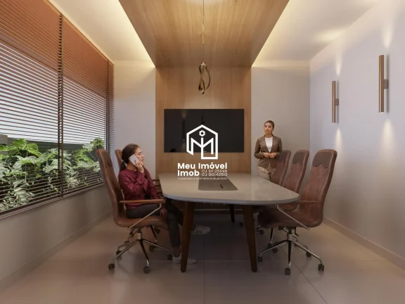 Imagem Ágio flat em Bessa - João Pessoa