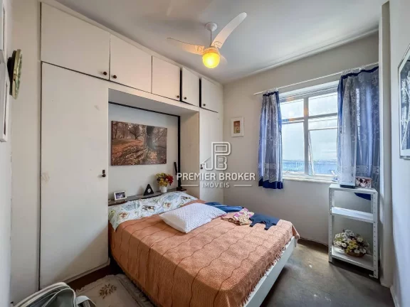 Imagem Apartamento à venda, 56 m² por R$ 300.000,00 - Várzea - Teresópolis/RJ