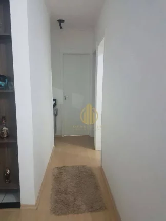 Imagem Apartamento 2 dormitórios Edifício Mais Campos Eliseos à venda, Campos Elíseos, Ribeirão Preto.