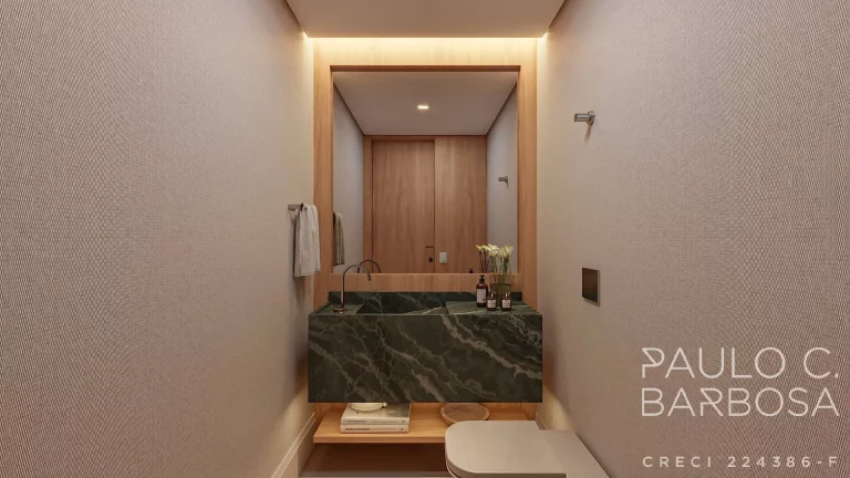 Imagem Jardim América Venda - 3 Suítes - 3 Vagas - 245m² -