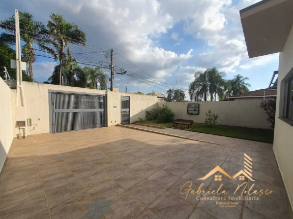 Imagem Casa em Jardim Brasília, Mogi Mirim/SP