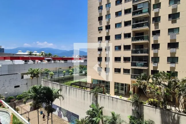 Imagem Apartamento à Venda - Recreio, 2 Quartos, 95 m2