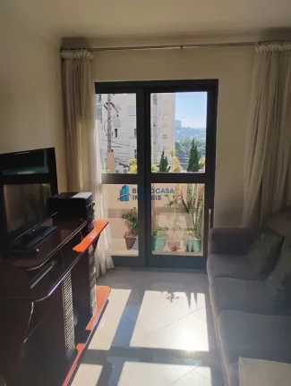 Imagem Apartamento Padrão