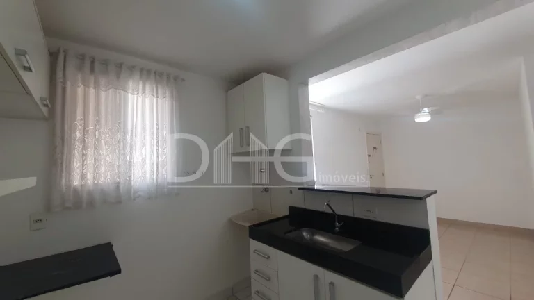 Imagem Apartamento para venda com 42m² | Condomínio Edifício Parque Patagônia | Paulínia - SP
