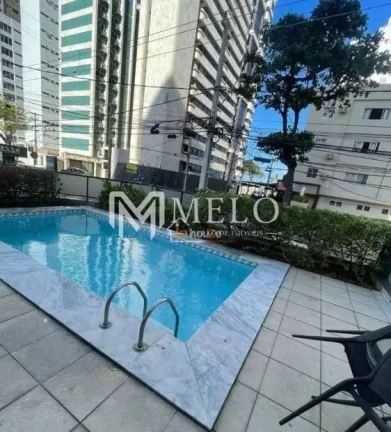 Imagem Oportunidade em BOA VIAGEM: 48m², 02qts, 01vaga..