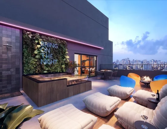 Imagem Point Butantã - Residencial