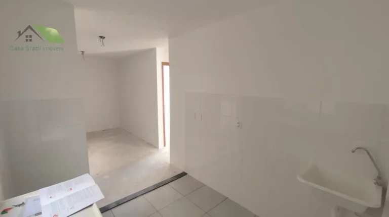 Imagem Apartamento com 2 quartos, 41,00m2, à venda em Suzano, Chácara Estância Paulista