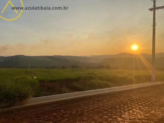 Imagem Terreno para Venda em Atibaia, Elementum Atibaia