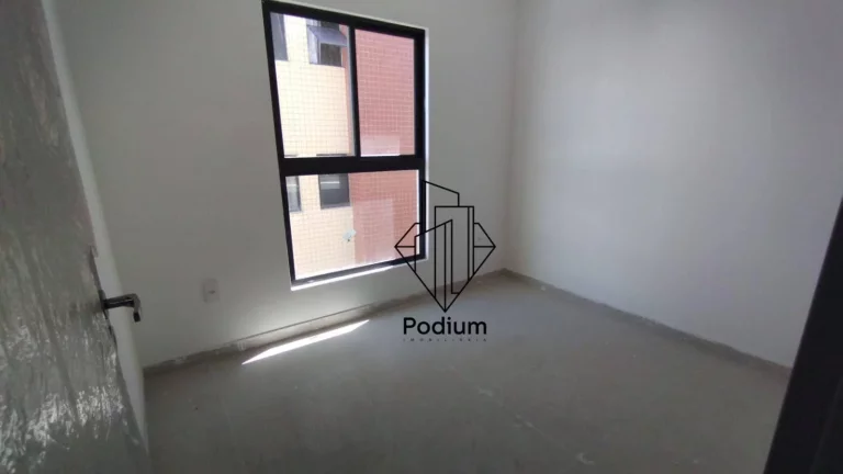 Imagem Cobertura Duplex com jacuzzi privativa e elevador à 240m da praia do Bessa - CO0310
