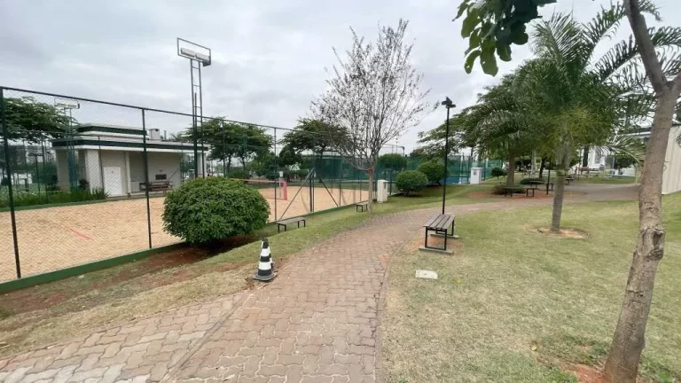 Imagem OPORTUNIDADE! Terreno de 250m² no Jardim de Mônaco, Hortolândia