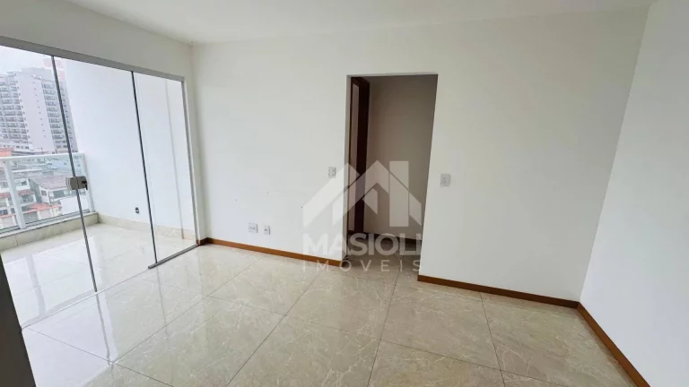 Imagem Apartamento com 2 dormitórios à venda, 64 m² por R$ 600.000,00 - Praia das Gaivotas - Vila Velha/ES