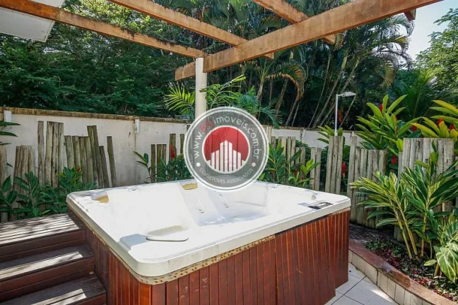 Imagem Apartamento a Venda no bairro Barra da Tijuca - Rio de Janeiro, RJ
