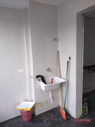 Imagem Apartamento à venda, 35 m² por R$ 265.000,00 - Vila Galvão - Guarulhos/SP