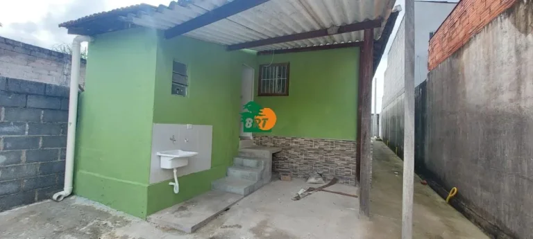 Imagem Casa para Venda em São Roque, Vila Irene, 2 dormitórios, 2 suítes, 2 banheiros, 2 vagas