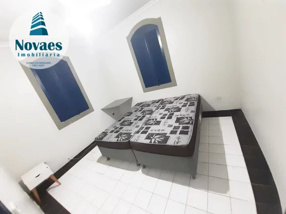 Imagem Casa Residencial para Alugar Anual na Avenida Praiana na Praia do Morro Guarapari ES Localizado a 200m da Orla da Praia do Morro a Mais Procurada em G