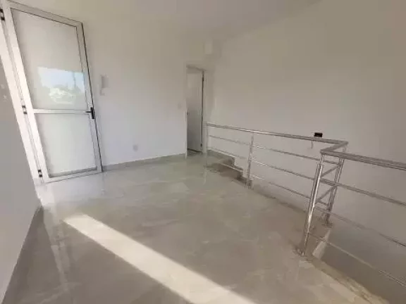 Imagem Cobertura duplex à venda, 3 quartos, 1 suíte, 2 vagas, Itapoã - Belo Horizonte/MG